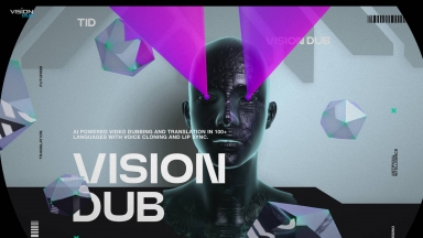 Vision Dub
