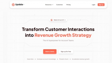 Update.ai