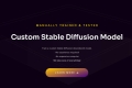 Train a Stable Diffusion Model