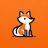 BlogFox logo