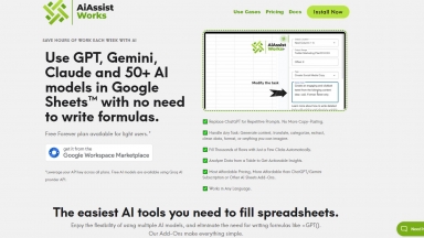 AiAssistWorks