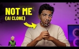 Create Your Own AI Clone for Videos: Say Goodbye to Shooting