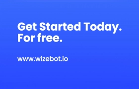 WizeBot gallery image