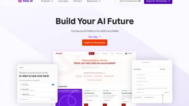 Hatz AI