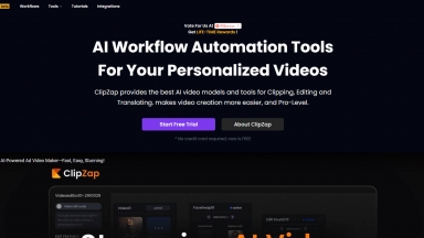 ClipZap AI