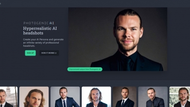 PhotogenicAI