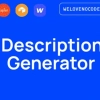 AI Project Description Generator