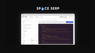 SpaceSerp