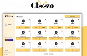 Cloozo gallery image