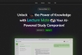 Lecture Mate AI