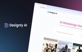 Designly AI gallery image
