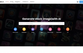StockImg AI gallery image