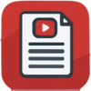 YouTube Transcript Optimizer