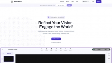 ReflectMind 