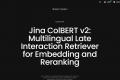 Jina ColBERT v2