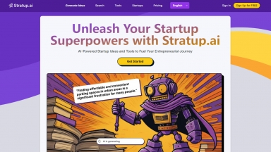 Stratup.ai