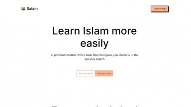Salam.chat