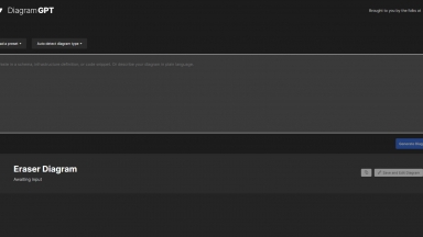 DiagramGPT