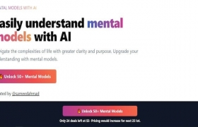 Mental Models AI gallery image