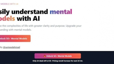 Mental Models AI