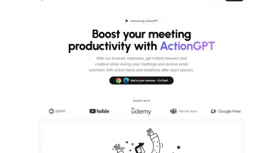 ActionGPT