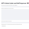 GPT Auto Coder ico