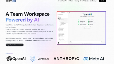 TeamAI