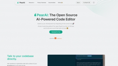 PearAI
