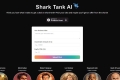SharkTank AI