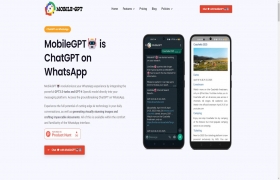 MobileGPT gallery image