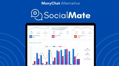 SocialMate