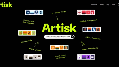 Artisk