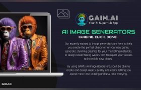 GAIM.AI gallery image