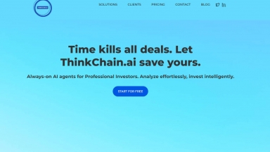 ThinkChain