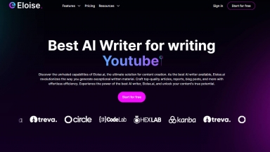 Eloise AI