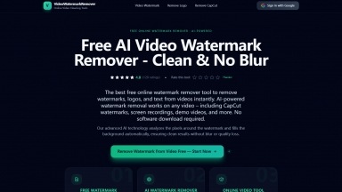 VideoWatermarkRemove