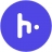 Hubhopper logo
