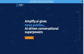 Amplify.ai gallery image