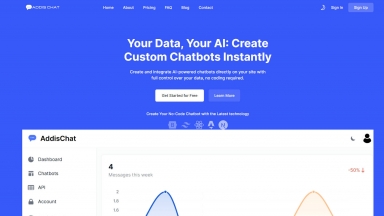 AddisChat