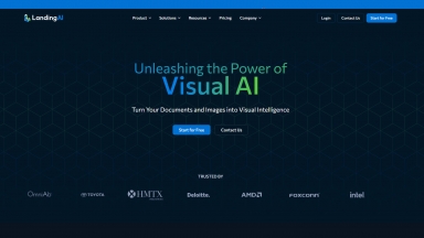 Landing.ai