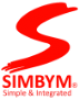 SIMBYM Vorque
