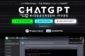 ChatGPT Widescreen Mode
