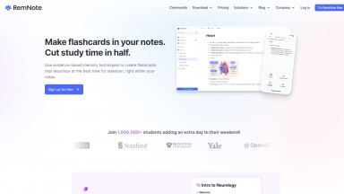 RemNote