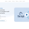 The KYB ico