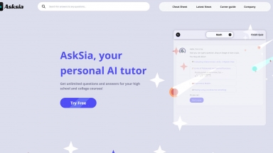 Asksia AI