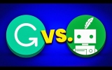 Grammarly vs. Quillbot: What's Best?