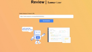 Review Summarizer