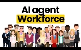 Build AI agent workforce - Multi agent framework with MetaGPT & chatDev