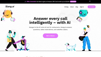 Slang.ai