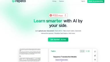 Repeto.ai